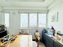 Cote D'Azur (D15), Condominium #522908121